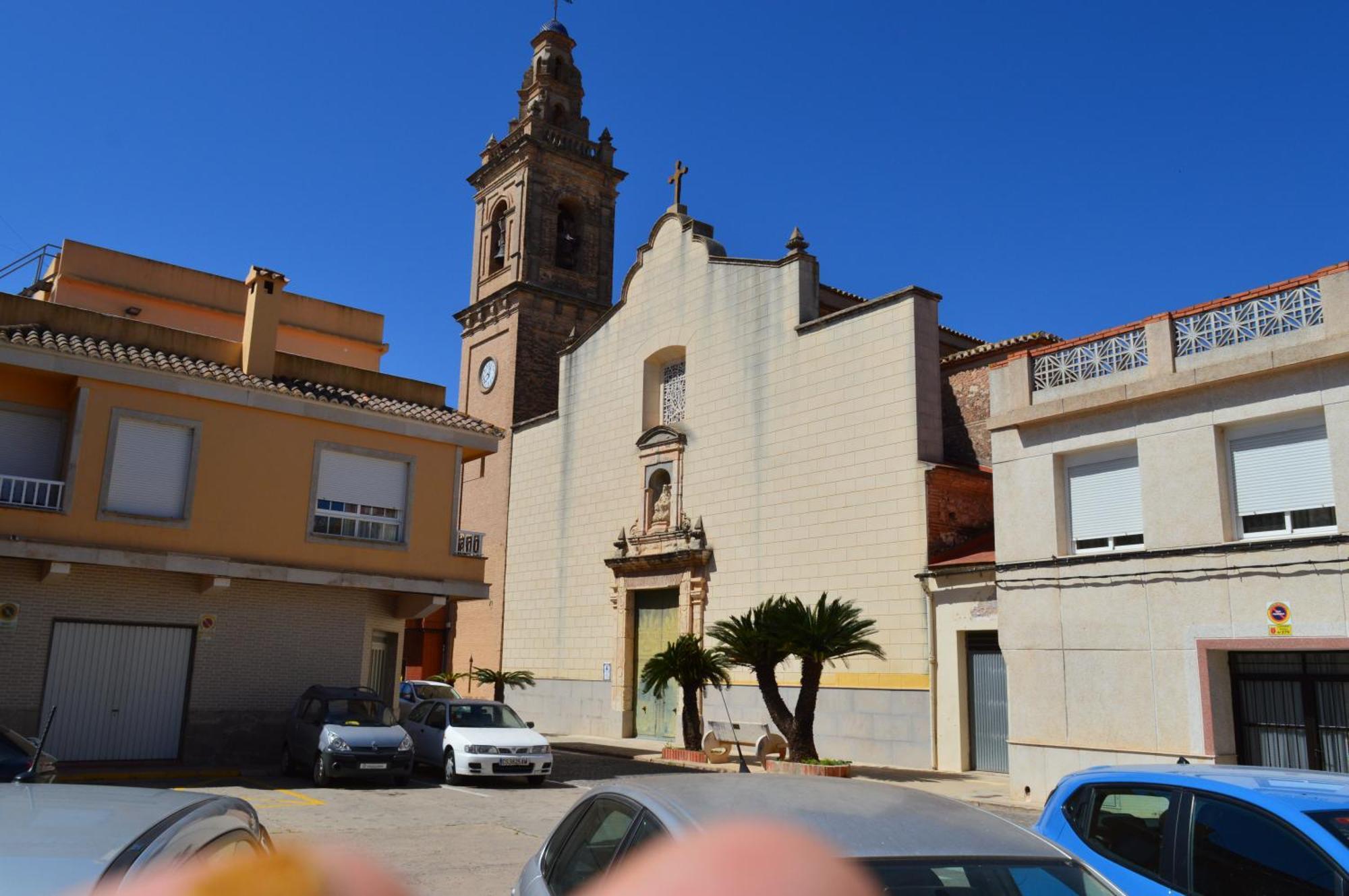 Villa Casa Del Riu. Riola Exterior foto