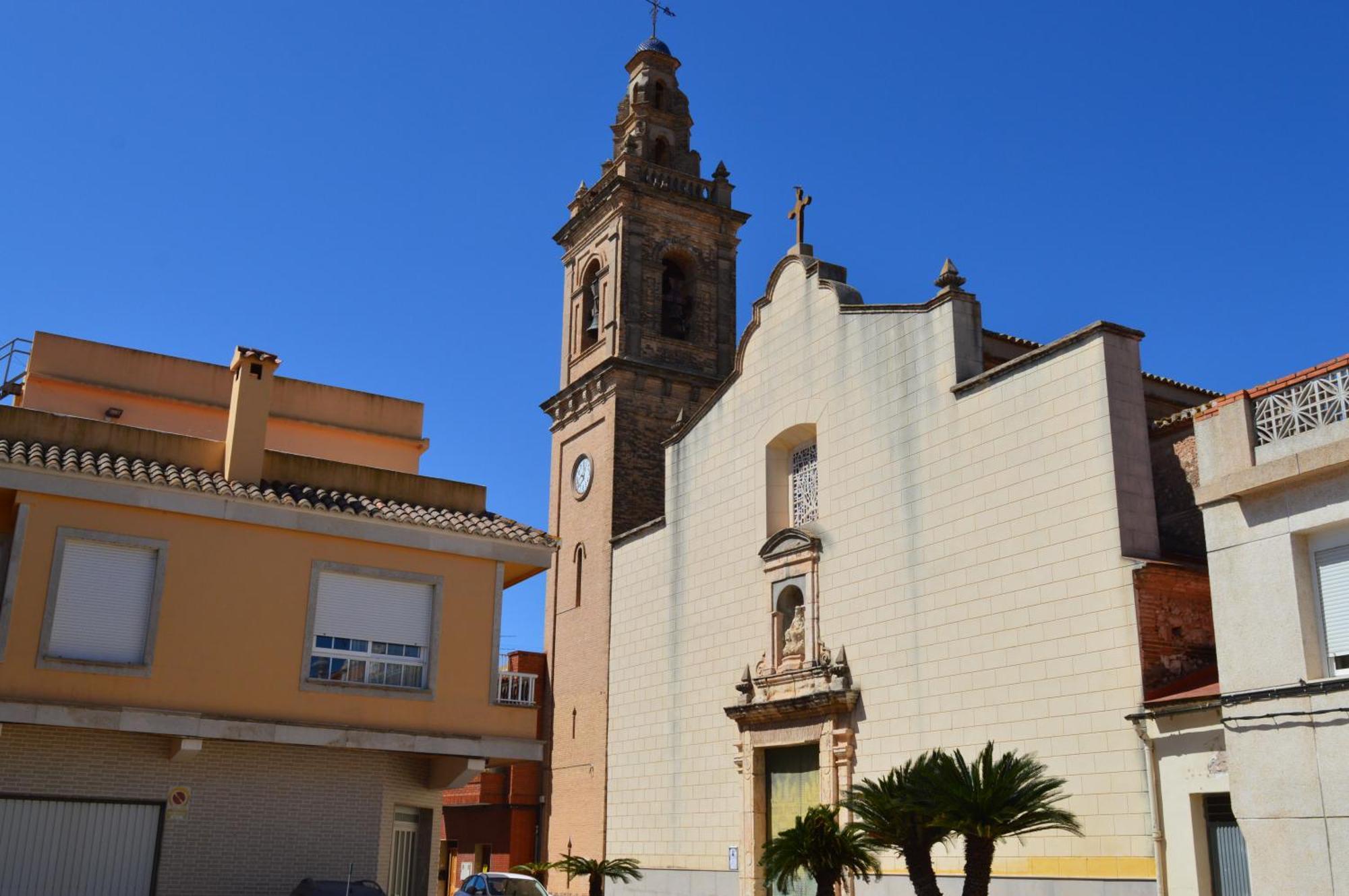 Villa Casa Del Riu. Riola Exterior foto